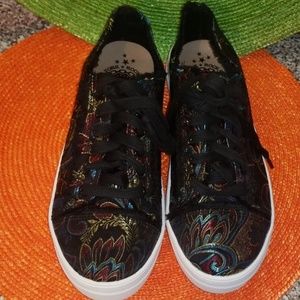 rock and candy tennis shoes